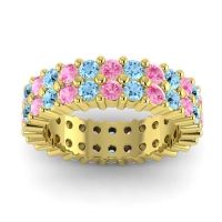 Eternity Vistara Band