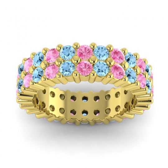 Eternity Vistara Band