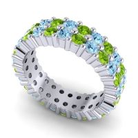 Eternity Vistara Band