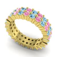 Eternity Vistara Band