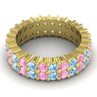 Eternity Vistara Band