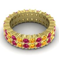 Eternity Vistara Band