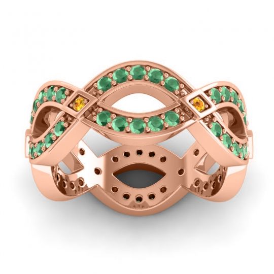 Modern Eternity Sandhi Band