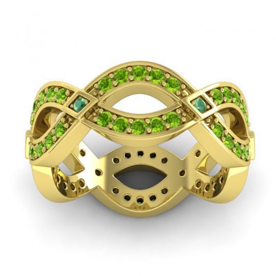 Modern Eternity Sandhi Band