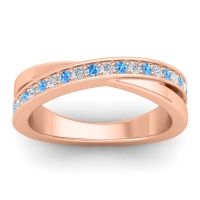 Half Eternity Kilita Band