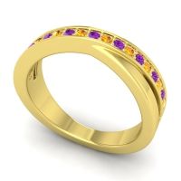 Half Eternity Kilita Band