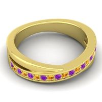 Half Eternity Kilita Band