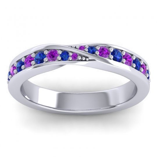 Half Eternity Jati Band