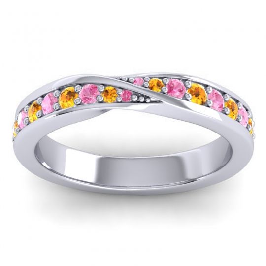 Half Eternity Jati Band