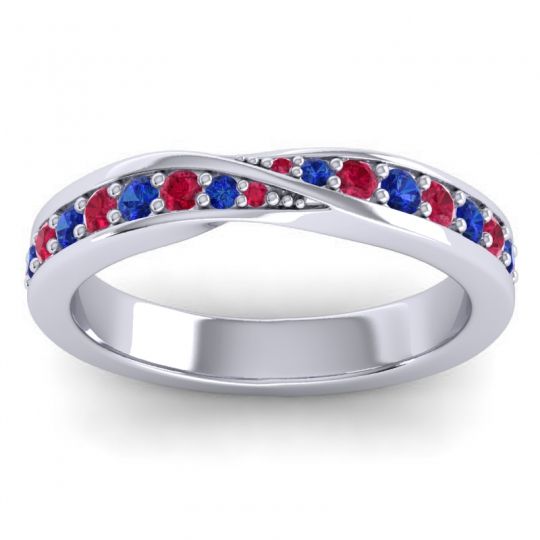 Half Eternity Jati Band