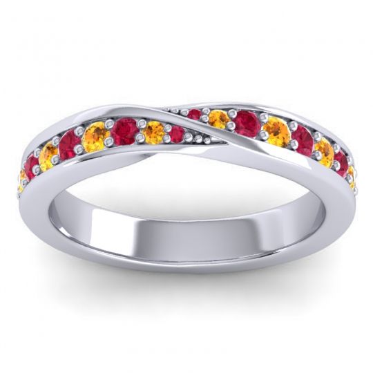 Half Eternity Jati Band