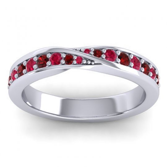 Half Eternity Jati Band