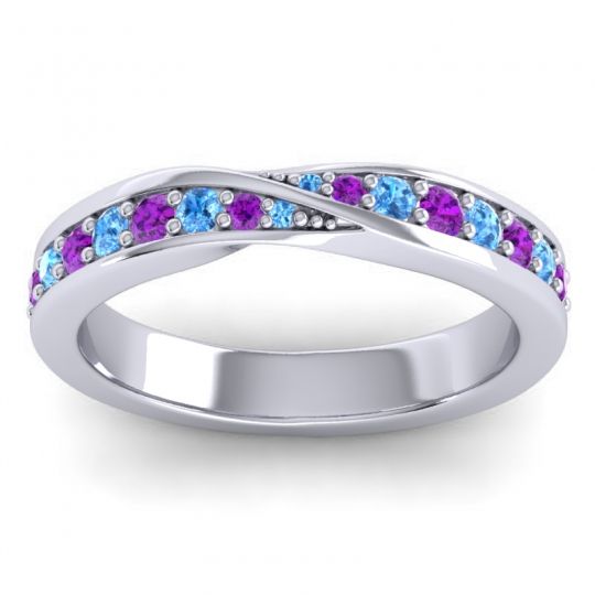 Half Eternity Jati Band