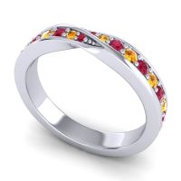 Half Eternity Jati Band