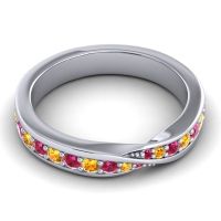 Half Eternity Jati Band