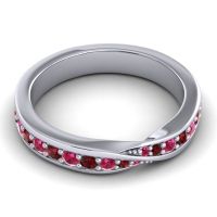 Half Eternity Jati Band