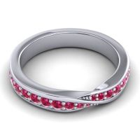 Half Eternity Jati Band