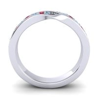 Half Eternity Jati Band