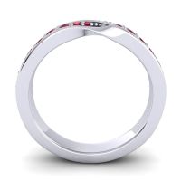 Half Eternity Jati Band