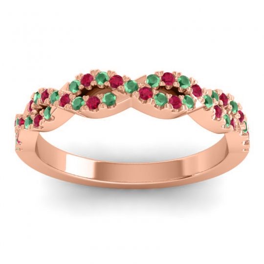 Half Eternity Priyala Band