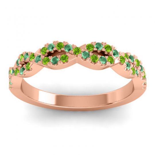 Half Eternity Priyala Band