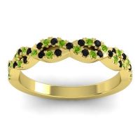 Half Eternity Priyala Band