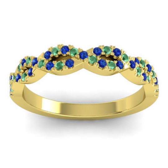 Half Eternity Priyala Band