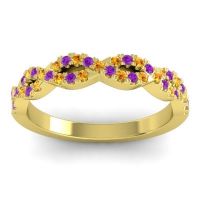 Half Eternity Priyala Band