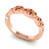 Half Eternity Priyala Band