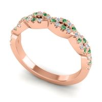 Half Eternity Priyala Band