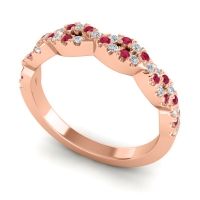 Half Eternity Priyala Band