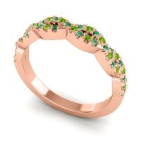 Half Eternity Priyala Band