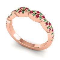 Half Eternity Priyala Band