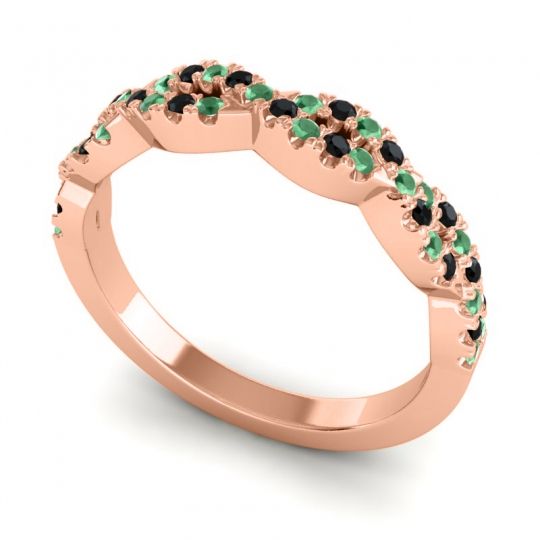 Half Eternity Priyala Band