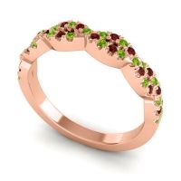 Half Eternity Priyala Band