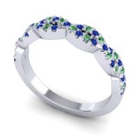 Half Eternity Priyala Band