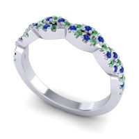 Half Eternity Priyala Band