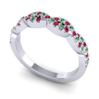 Half Eternity Priyala Band