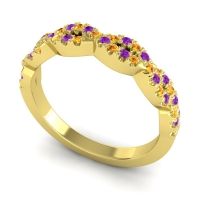 Half Eternity Priyala Band