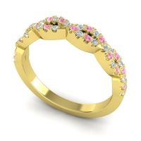 Half Eternity Priyala Band