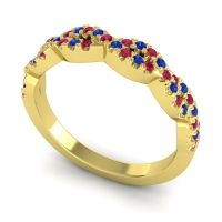 Half Eternity Priyala Band