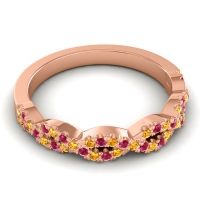 Half Eternity Priyala Band