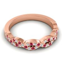 Half Eternity Priyala Band