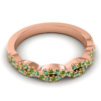 Half Eternity Priyala Band