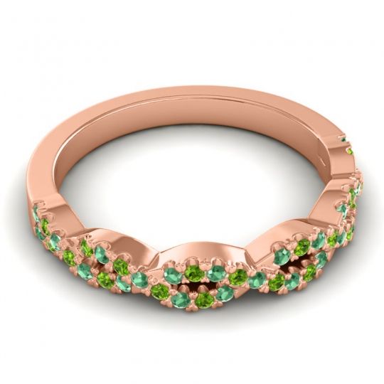 Half Eternity Priyala Band