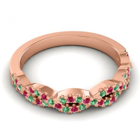 Half Eternity Priyala Band