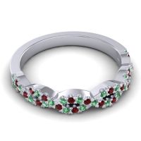 Half Eternity Priyala Band