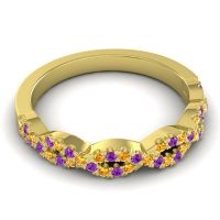 Half Eternity Priyala Band