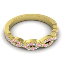 Half Eternity Priyala Band