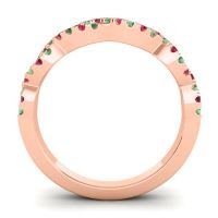 Half Eternity Priyala Band